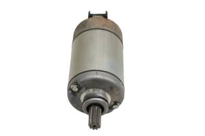 Kubota - 21 Kubota RTV-XG850 Starter Motor Sidekick 850 - Image 2