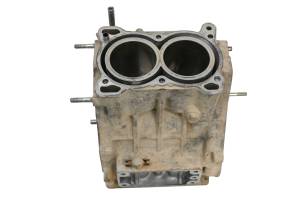 Kubota - 16 Kubota RTV500 Crankcase Center Crank Case & Cylinders - Image 5