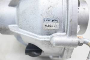 Kubota - 16 Kubota RTV 500 Front Differential - Image 5