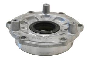 Kubota - 16 Kubota RTV500 Crankshaft Engine Cover - Image 2
