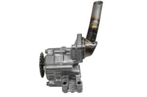 Kubota - 21 Kubota RTV-XG850 Oil Pump Sidekick 850 - Image 2