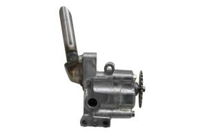 Kubota - 21 Kubota RTV-XG850 Oil Pump Sidekick 850 - Image 4