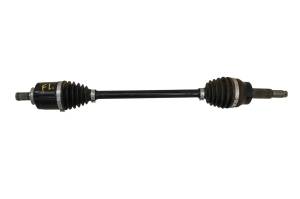 21 Kubota RTV-XG850 Front Right Or Left Cv Axle Sidekick 850