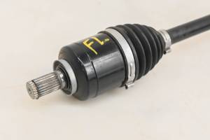 Kubota - 21 Kubota RTV-XG850 Front Right Or Left Cv Axle Sidekick 850 - Image 2