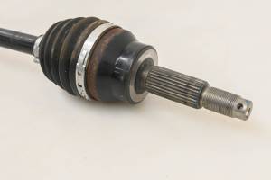 Kubota - 21 Kubota RTV-XG850 Front Right Or Left Cv Axle Sidekick 850 - Image 3