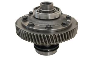 Kubota - 21 Kubota RTV-XG850 Rear Differential Gear Sidekick 850 - Image 3