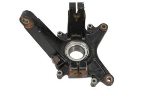 Kubota - 21 Kubota RTV-XG850 Front Left Spindle Knuckle Sidekick 850 - Image 3
