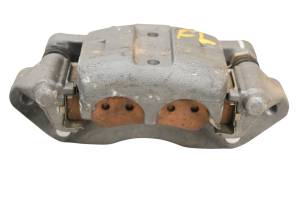Kubota - 21 Kubota RTV-XG850 Front Left Spindle Knuckle Sidekick 850 - Image 4
