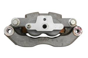 Kubota - 21 Kubota RTV-XG850 Front Left Brake Caliper Sidekick 850 - Image 2