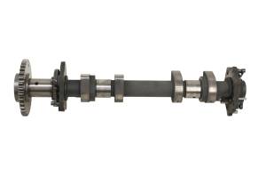Kubota - 21 Kubota RTV-XG850 Exhaust Camshaft Cam Shaft Sidekick 850 - Image 2