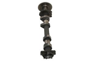 Kubota - 21 Kubota RTV-XG850 Exhaust Camshaft Cam Shaft Sidekick 850 - Image 3