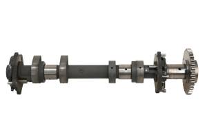 Kubota - 21 Kubota RTV-XG850 Exhaust Camshaft Cam Shaft Sidekick 850 - Image 4