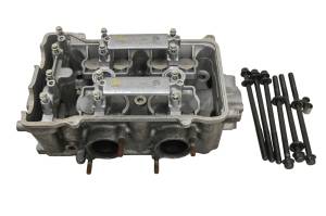 Kubota - 21 Kubota RTV-XG850 Cylinder Head Sidekick 850 - Image 1