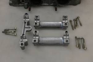 Kubota - 21 Kubota RTV-XG850 Cylinder Head Sidekick 850 - Image 6