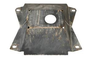 16 Kubota RTV500 Rear Skid Plate