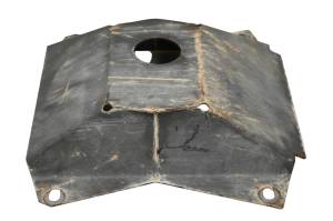 Kubota - 16 Kubota RTV500 Rear Skid Plate - Image 2