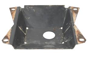Kubota - 16 Kubota RTV500 Rear Skid Plate - Image 3