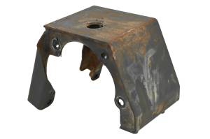 Kubota - 16 Kubota RTV500 Skid Plate - Image 2