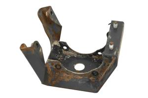 Kubota - 16 Kubota RTV500 Skid Plate - Image 3