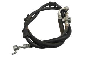 Kubota - 21 Kubota RTV-XG850 Rear Brake Line Sidekick 850 - Image 2