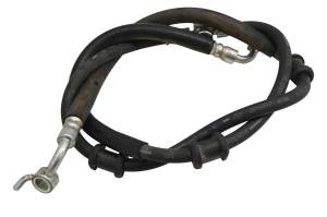 Kubota - 21 Kubota RTV-XG850 Rear Brake Line Sidekick 850 - Image 3