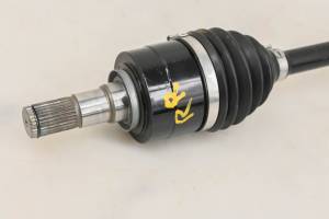 Kubota - 21 Kubota RTV-XG850 Rear Right Or Left Cv Axle Sidekick 850 - Image 2