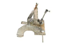 Kubota - 16 Kubota RTV500 Speed Change Plate & Linkage - Image 2
