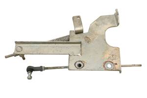Kubota - 16 Kubota RTV500 Speed Change Plate & Linkage - Image 3