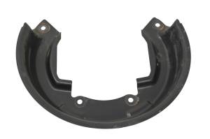 Kubota - 21 Kubota RTV-XG850 Rear Brake Dust Cover Sidekick 850 - Image 3