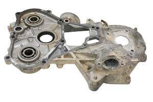 Kubota - 16 Kubota RTV500 Engine Crank Case Cover - Image 2