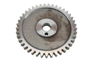 00 Polaris Scrambler 500 4x4 Oil Pump Gear