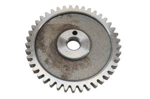Polaris - 00 Polaris Scrambler 500 4x4 Oil Pump Gear - Image 2