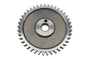 Polaris - 00 Polaris Scrambler 500 4x4 Oil Pump Gear - Image 3