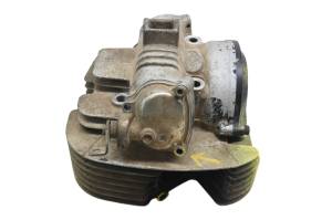 Yamaha - 02 Yamaha Warrior 350 4x4 Cylinder Head For Parts - Image 2