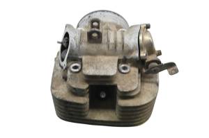 Yamaha - 02 Yamaha Warrior 350 4x4 Cylinder Head For Parts - Image 3
