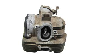 Yamaha - 02 Yamaha Warrior 350 4x4 Cylinder Head For Parts - Image 4