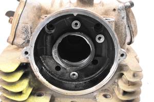 Yamaha - 02 Yamaha Warrior 350 4x4 Cylinder Head For Parts - Image 9