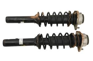 16 Kubota RTV500 Front Shocks
