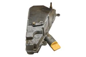 Polaris - 00 Polaris Scrambler 500 4x4 Oil Tank - Image 2