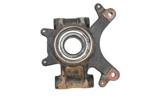 Kubota - 21 Kubota RTV-XG850 Rear Right Spindle Knuckle Sidekick 850 - Image 1