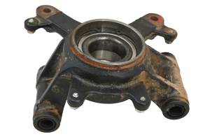 Kubota - 21 Kubota RTV-XG850 Rear Right Spindle Knuckle Sidekick 850 - Image 2