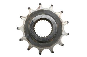 Polaris - 00 Polaris Scrambler 500 4x4 Front Sprocket - Image 3