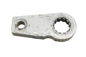 00 Polaris Scrambler 500 4x4 Bellcrank Transmission Shift Arm Lever
