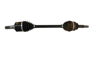 21 Kubota RTV-XG850 Rear Right Or Left Cv Axle Sidekick 850