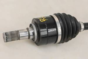 Kubota - 21 Kubota RTV-XG850 Rear Right Or Left Cv Axle Sidekick 850 - Image 2