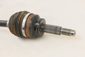 Kubota - 21 Kubota RTV-XG850 Rear Right Or Left Cv Axle Sidekick 850 - Image 3