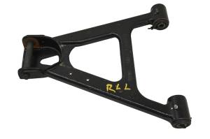 21 Kubota RTV-XG850 Rear Lower Left A-Arm Sidekick 850