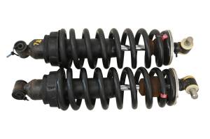 21 Kubota RTV-XG850 Rear Shocks Suspension Left & Right Sidekick 850