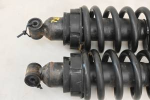 Kubota - 21 Kubota RTV-XG850 Rear Shocks Suspension Left & Right Sidekick 850 - Image 2