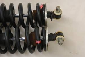 Kubota - 21 Kubota RTV-XG850 Rear Shocks Suspension Left & Right Sidekick 850 - Image 3